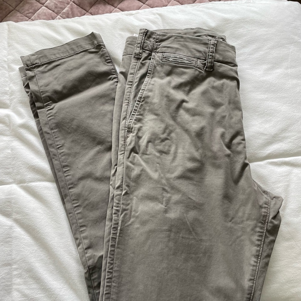 AE Flex Lived-In Pant 32x34
